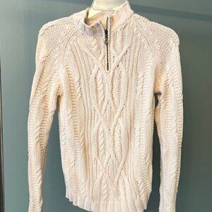 Sweater from Leo & Nicole